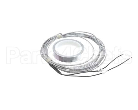 500002505 Kolpak Heater Wire Service/Install Ki