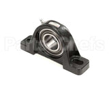 500004 Marshall Air Bearing Fan 1 7/16