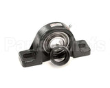 500005 Marshall Air Bearing Fan 1 3/16