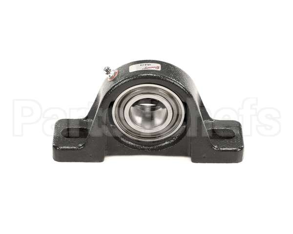 500005 Marshall Air Bearing Fan 1 3/16
