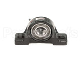 500005 Marshall Air Bearing Fan 1 3/16
