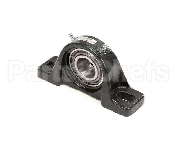 500005 Marshall Air Bearing Fan 1 3/16
