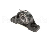 500005 Marshall Air Bearing Fan 1 3/16