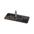 500007 Compatible Globe End Weight Molded Assembly