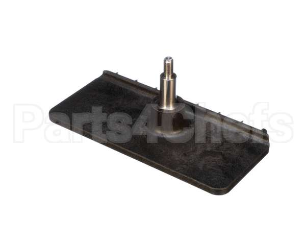 500007 Globe End Weight Molded Assembly