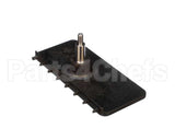 500007 Globe End Weight Molded Assembly