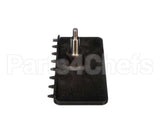 500007 Globe End Weight Molded Assembly