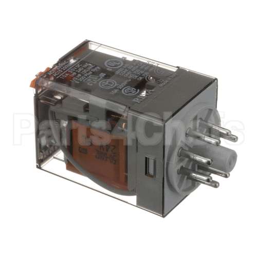 50001 Rondo Relay 24V/50/60
