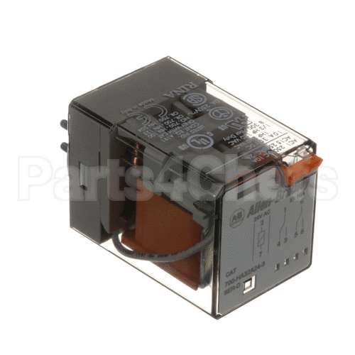50001 Rondo Relay 24V/50/60
