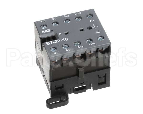 50001291 Jackson Contactor, 3 Pole