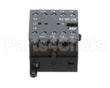 50001291 Jackson Contactor, 3 Pole