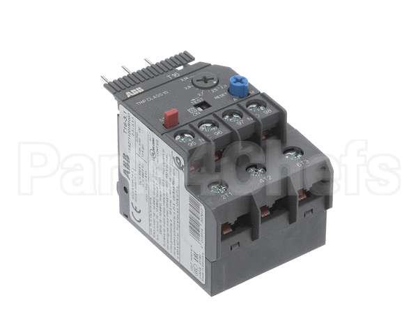 50001296 Jackson Overload,Motor,2.3-3.1A,Abb