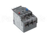 50001296 Jackson Overload,Motor,2.3-3.1A,Abb