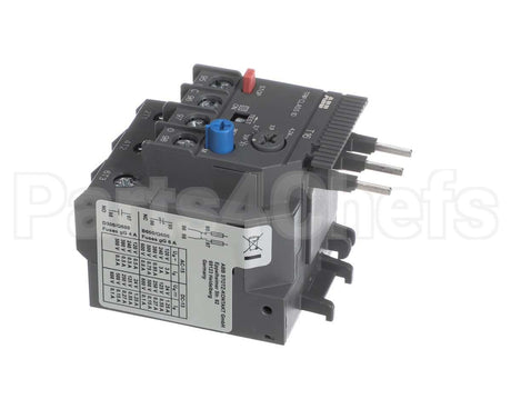 50001297 Jackson Overload, Motor, 3.1-4.2A, Abb (T16.4.2)