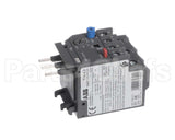 50001297 Jackson Overload, Motor, 3.1-4.2A, Abb (T16.4.2)