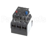 50001297 Jackson Overload, Motor, 3.1-4.2A, Abb (T16.4.2)