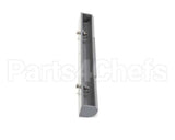 500017 Lamber-Eurodib Door Handle 180M6Avp