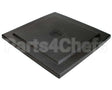 5000188 Multiplex Lid 9.75 Blk
