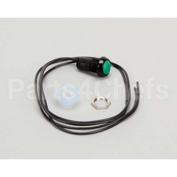 5000199 Compatible Somerset Switch Power Green