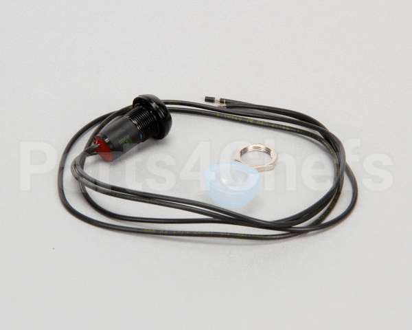 5000199 Somerset Industries Switch Power Green