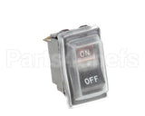 5000200 Somerset Industries Switch Rocker 110220Vac 3 Pro