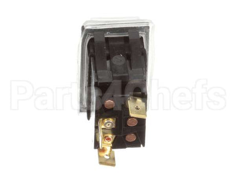 5000200 Somerset Industries Switch Rocker 110220Vac 3 Pro