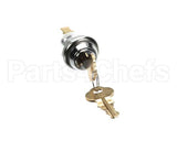 5000220 Multiplex Keyswitch