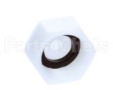 5000233 Manitowoc Ice Adapter, Inlet Water Line