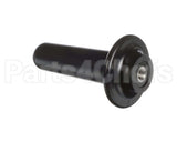 500024 Globe End Weight Handle