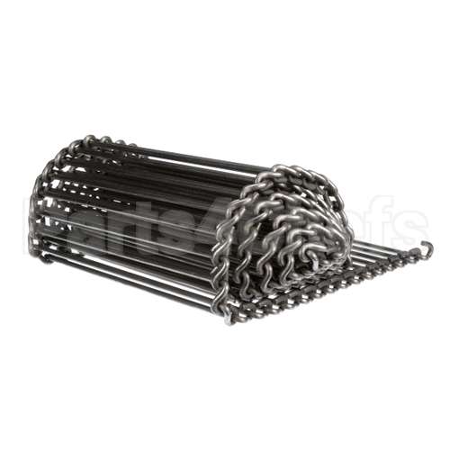 500024 Marshall Air Conv Belt 9 Rod 7 Ga.