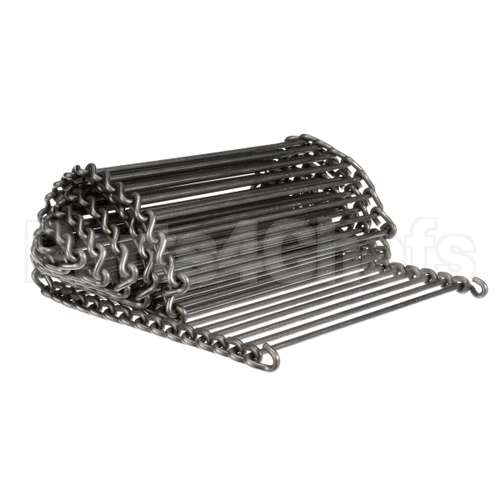 500024 Marshall Air Conv Belt 9 Rod 7 Ga.