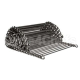 500024 Marshall Air Conv Belt 9 Rod 7 Ga.