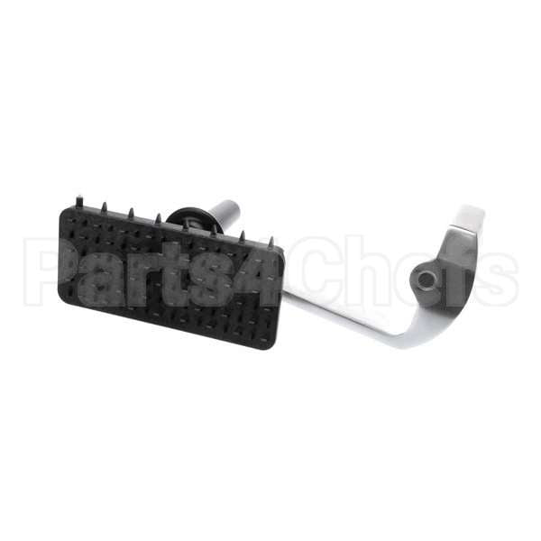 500027-01 Compatible Globe End Weight Assembly, Standard