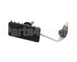 500027-01 Globe End Weight Assembly, Standard