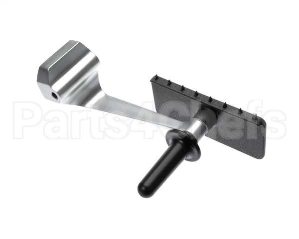 500027-01 Globe End Weight Assembly, Standard