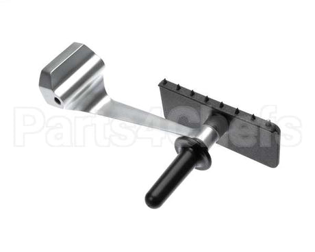 500027-01 Globe End Weight Assembly, Standard