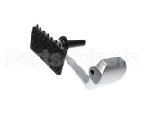500027-01 Globe End Weight Assembly, Standard