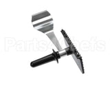 500027-01 Globe End Weight Assembly, Standard