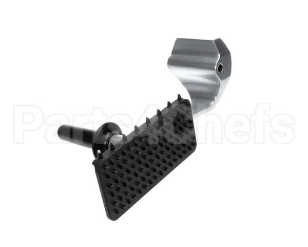 500027-01 Globe End Weight Assembly, Standard