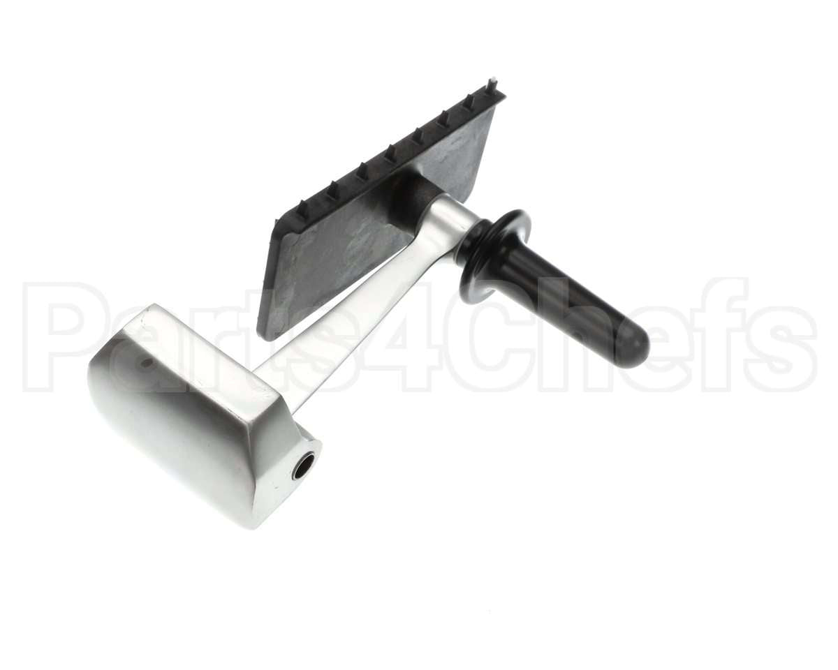 500027-02 Globe End Weight Assembly, Arby