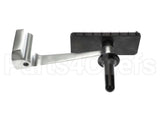 500027-02 Globe End Weight Assembly, Arby