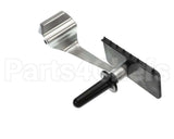 500027-02 Globe End Weight Assembly, Arby