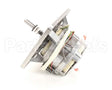 5000276R Alto Shaam I,Motor Sub Assb,208V,Ml/Mlg,
