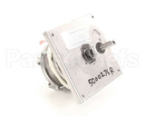 5000276R Alto Shaam I,Motor Sub Assb,208V,Ml/Mlg,