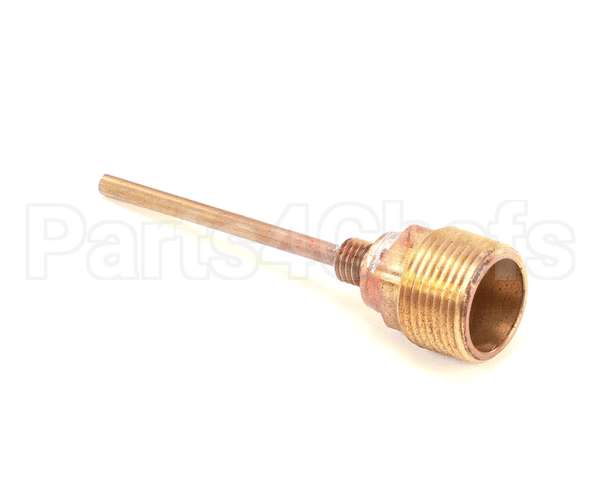5000284 Alto Shaam Inject.nozzle Condenser Weld,
