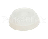 500038 Newco Silicone Grommet, No Slit