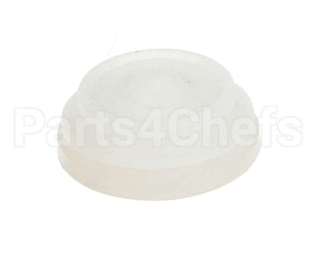 500038 Newco Silicone Grommet, No Slit