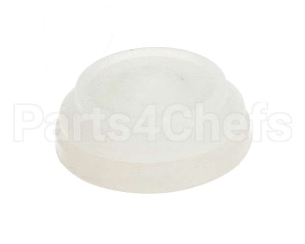 500038 Newco Silicone Grommet, No Slit
