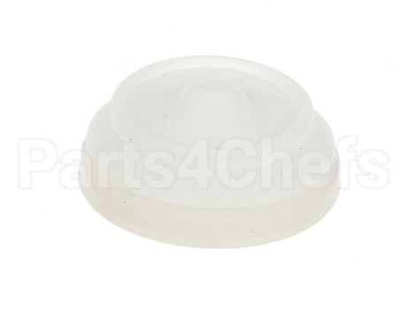 500038 Newco Silicone Grommet, No Slit