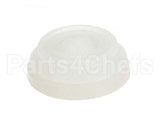 500038 Newco Silicone Grommet, No Slit